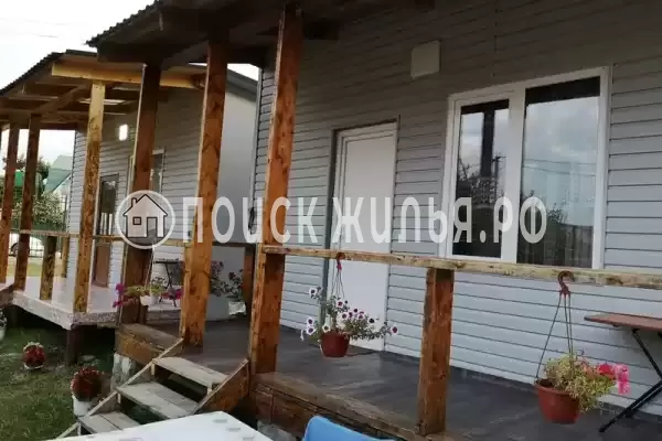 База отдыха «У Марины», Гагра