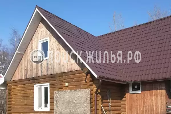 «Гакково Море», Ленинградская область, Гакково, деревня Гакково, д.10