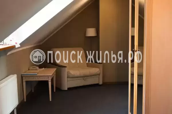 Отель «Гончаровъ», Полотняный Завод