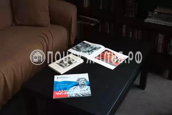 Отель «Гончаровъ», Полотняный Завод