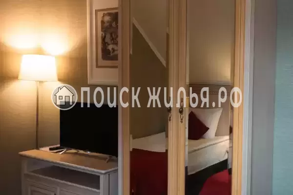 Отель «Гончаровъ», Полотняный Завод