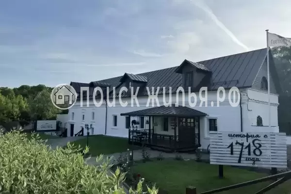 Отель «Гончаровъ», Калужская область, Полотняный Завод, Трудовая, д.3А Отель «Гончаровъ», Калужская область, Полотняный Завод, Трудовая, д.3А