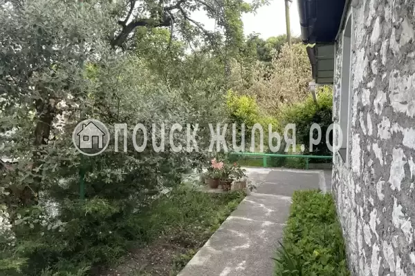 Частный сектор «Частный дом Cypress», Цандрипш