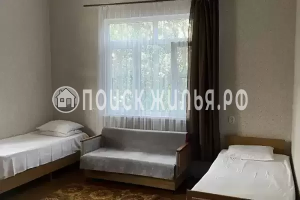 Частный сектор «Частный дом Cypress», Цандрипш