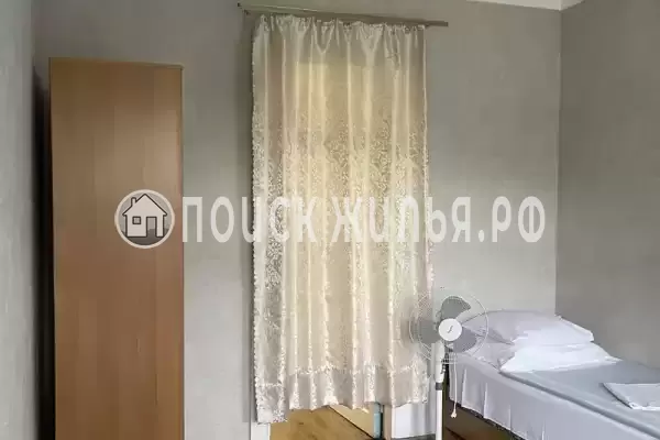 Частный сектор «Частный дом Cypress», Цандрипш