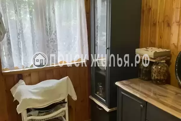 Частный сектор «Частный дом Cypress», Цандрипш