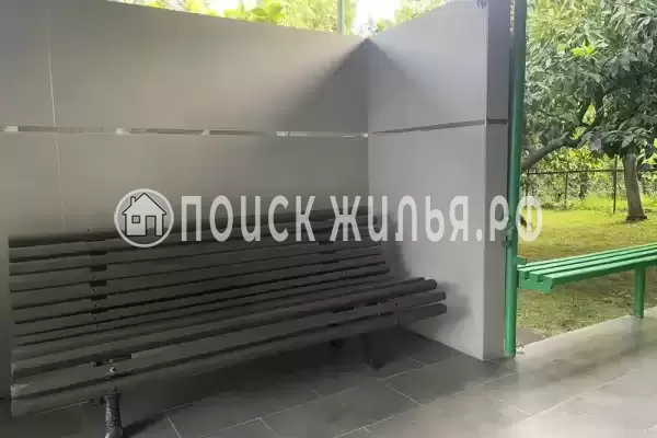 Частный сектор «Частный дом Cypress», Цандрипш