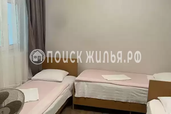 Частный сектор «Частный дом Cypress», Цандрипш