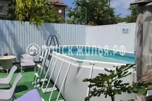 Частный сектор «Александр», Краснодарский край, Витязево, Пролетарская, д.31/3