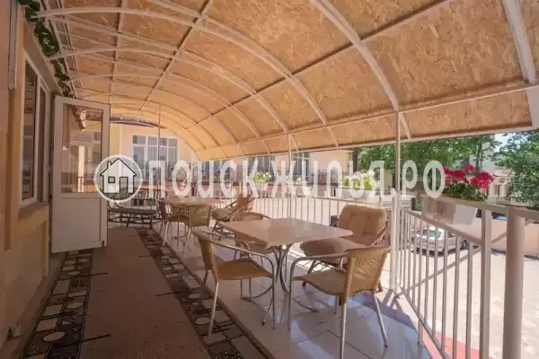 «Армавир», Ольгинка