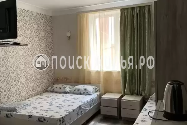 «Армавир», Ольгинка