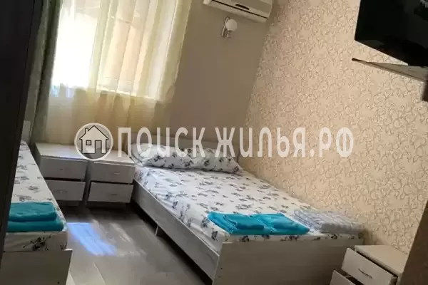 «Армавир», Ольгинка