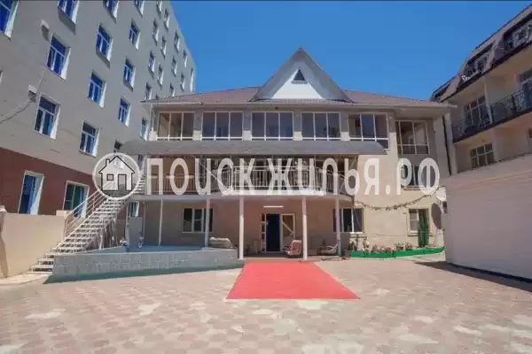 «Армавир», Ольгинка