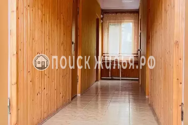 «У Карины», Лоо