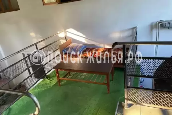 «У Карины», Лоо