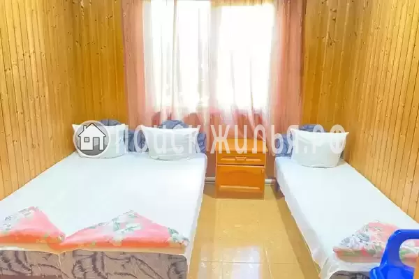 «У Карины», Лоо