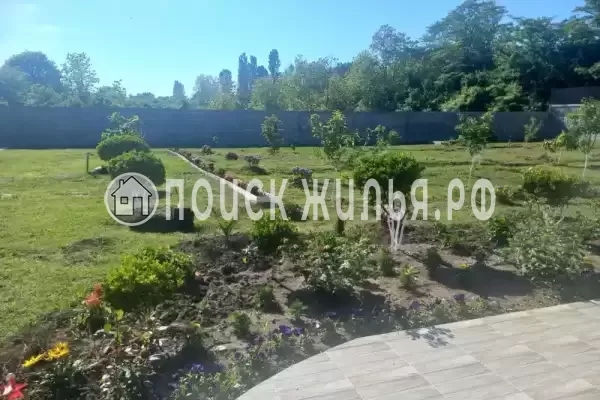 Гостевой дом «У Натальи», Гячрыпш