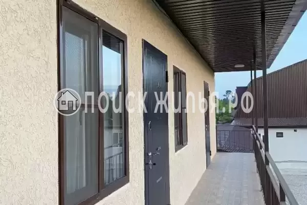 Гостевой дом «У Натальи», Гячрыпш