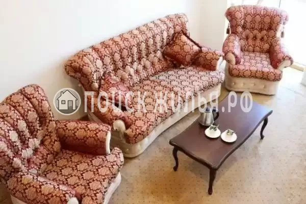 Отель «Аргун Сити», Аргун