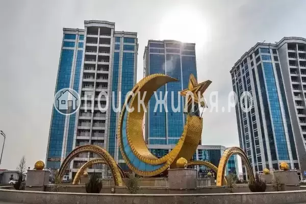 Отель «Аргун Сити», Аргун