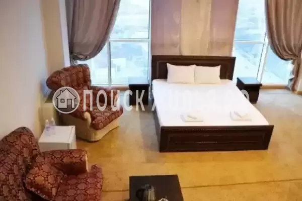 Отель «Аргун Сити», Аргун