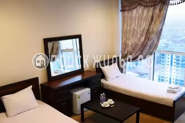 Отель «Аргун Сити», Аргун