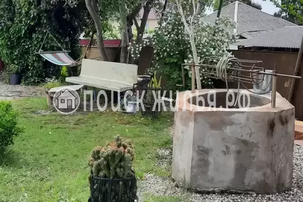 Частный сектор «Комнаты в доме на ул. Цвижба», Гудаута Частный сектор «Комнаты в доме на ул. Цвижба», Гудаута