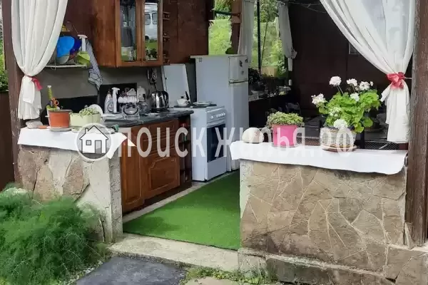 Частный сектор «Комнаты в доме на ул. Цвижба», Гудаута Частный сектор «Комнаты в доме на ул. Цвижба», Гудаута