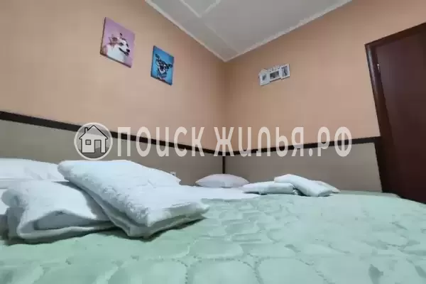 «Sweet Home», Кабардинка