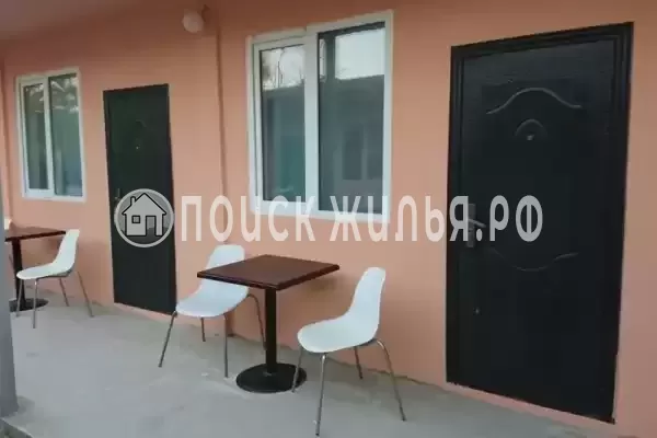 «Sweet Home», Краснодарский край, Кабардинка, пр-зд Ручейный, д.8 «Sweet Home», Краснодарский край, Кабардинка, пр-зд Ручейный, д.8