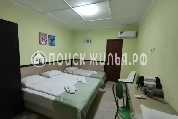 «Sweet Home», Кабардинка