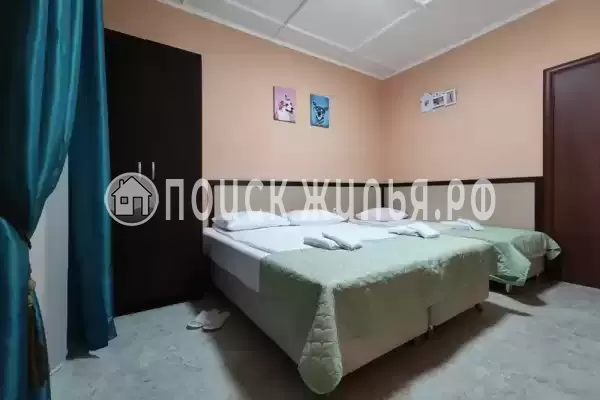 «Sweet Home», Кабардинка