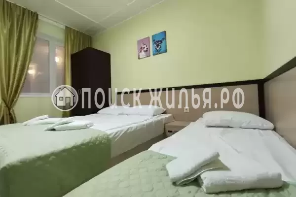 «Sweet Home», Кабардинка