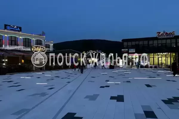 «Sweet Home», Кабардинка