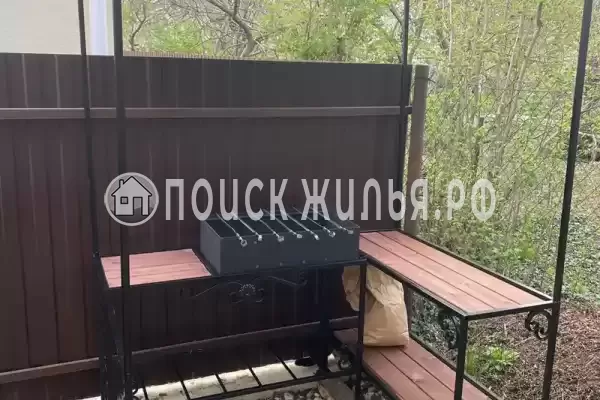 Дом под ключ «С бассейном», Архипо-Осиповка