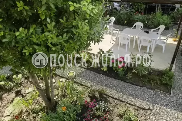 Частный сектор «Частный комплекс на Черешневой», Дедеркой Частный сектор «Частный комплекс на Черешневой», Дедеркой