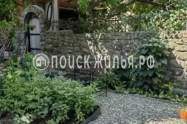 Частный сектор «Частный комплекс на Черешневой», Дедеркой Частный сектор «Частный комплекс на Черешневой», Дедеркой