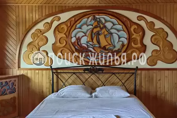 Частный сектор «Частный комплекс на Черешневой», Дедеркой Частный сектор «Частный комплекс на Черешневой», Дедеркой