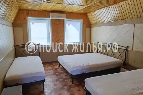 Частный сектор «Частный комплекс на Черешневой», Дедеркой Частный сектор «Частный комплекс на Черешневой», Дедеркой