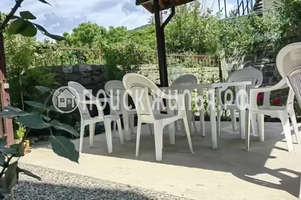 Частный сектор «Частный комплекс на Черешневой», Дедеркой Частный сектор «Частный комплекс на Черешневой», Дедеркой