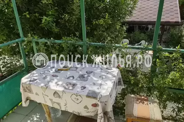 Частный сектор «Частный комплекс на Черешневой», Дедеркой Частный сектор «Частный комплекс на Черешневой», Дедеркой