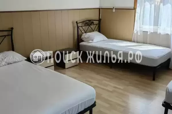 Частный сектор «Частный комплекс на Черешневой», Краснодарский край, Дедеркой, Черешневая, д.14 Частный сектор «Частный комплекс на Черешневой», Краснодарский край, Дедеркой, Черешневая, д.14