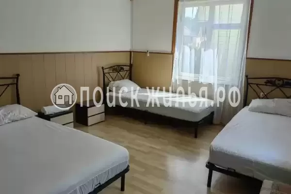 Частный сектор «Частный комплекс на Черешневой», Дедеркой Частный сектор «Частный комплекс на Черешневой», Дедеркой