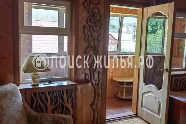 Частный сектор «Частный комплекс на Черешневой», Дедеркой Частный сектор «Частный комплекс на Черешневой», Дедеркой