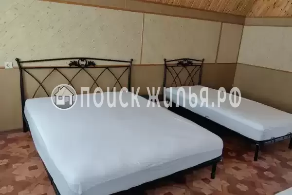 Частный сектор «Частный комплекс на Черешневой», Дедеркой Частный сектор «Частный комплекс на Черешневой», Дедеркой