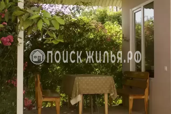 Гостевой дом «Новый Афон», Новый Афон