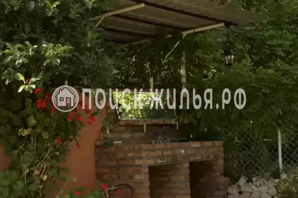 Гостевой дом «Новый Афон», Новый Афон