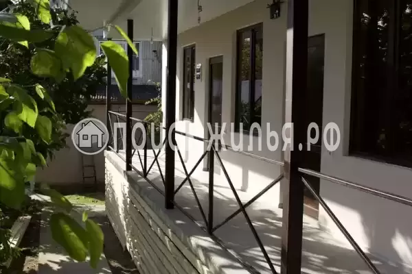 Гостевой дом «Новый Афон», Новый Афон