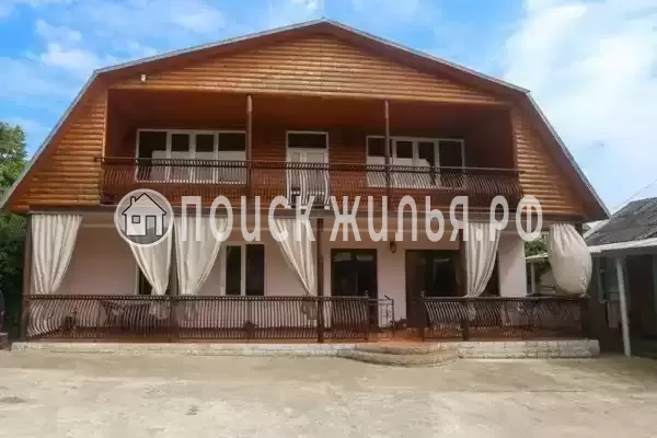 Гостевой дом «Новый Афон»