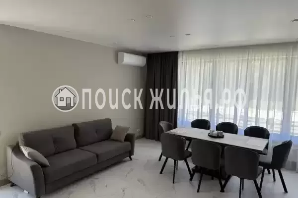 «На Центральной 35», Пересыпь